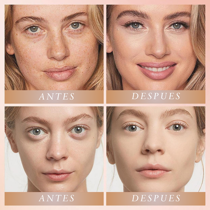 Crema Antiedad | Combate Arrugas e Imperfecciones